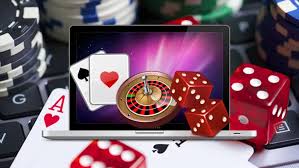Вход на официальный сайт Casino Calibry