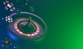 Официальный сайт Goldfishka Casino