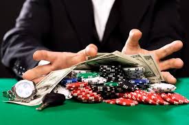 Casino Calibry